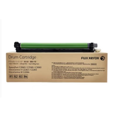 富士施樂/Fuji Xerox CT351356 V3060 硒鼓 適用C2265C2060C2560V3060感光鼓