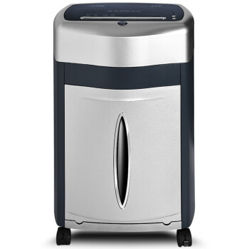 科密（Comet）KMBJG-01 碎紙機  鉑金剛大型長時間 33L大容量 碎卡光盤